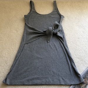 Aerie tank dress size M
